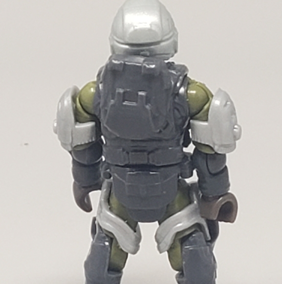 Mega Construx Halo Ghost Of Requiem Mini-Action Figure - Picture 3 of 9